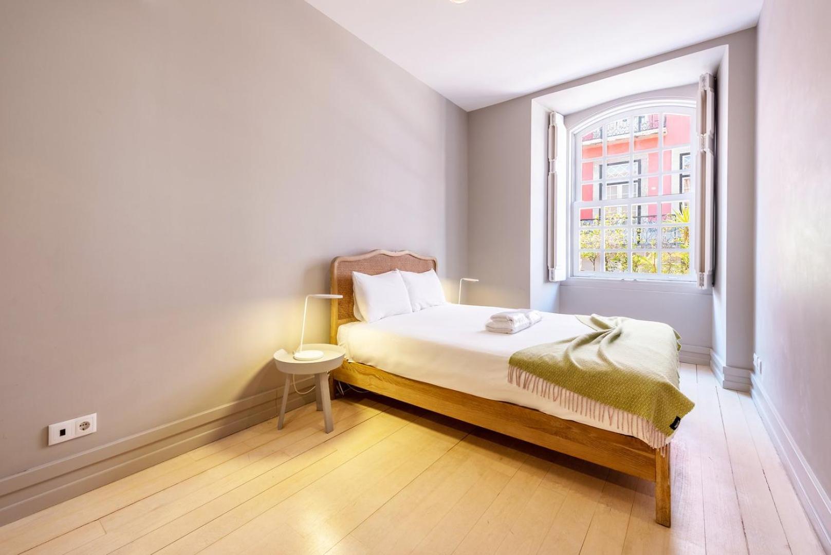 Appartement Guestready - Newly Renovated Chiado Haven à Lisboa Extérieur photo