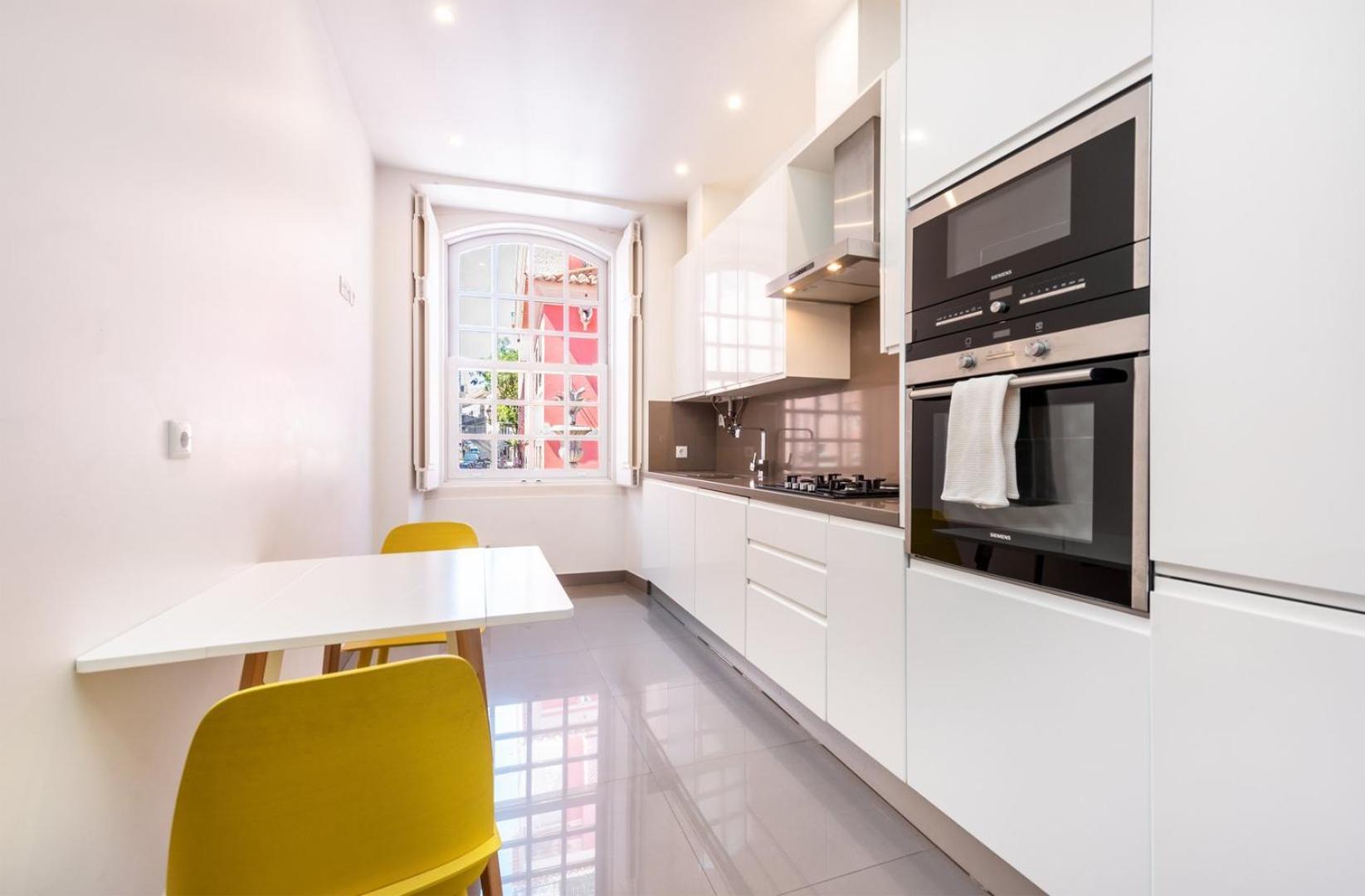 Appartement Guestready - Newly Renovated Chiado Haven à Lisboa Extérieur photo