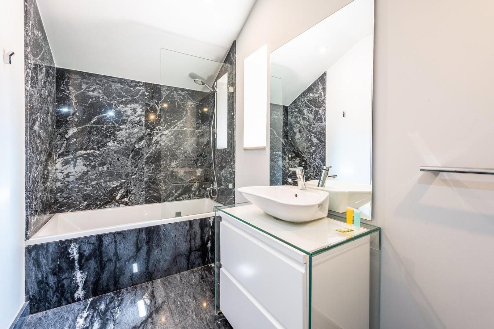 Appartement Guestready - Newly Renovated Chiado Haven à Lisboa Extérieur photo