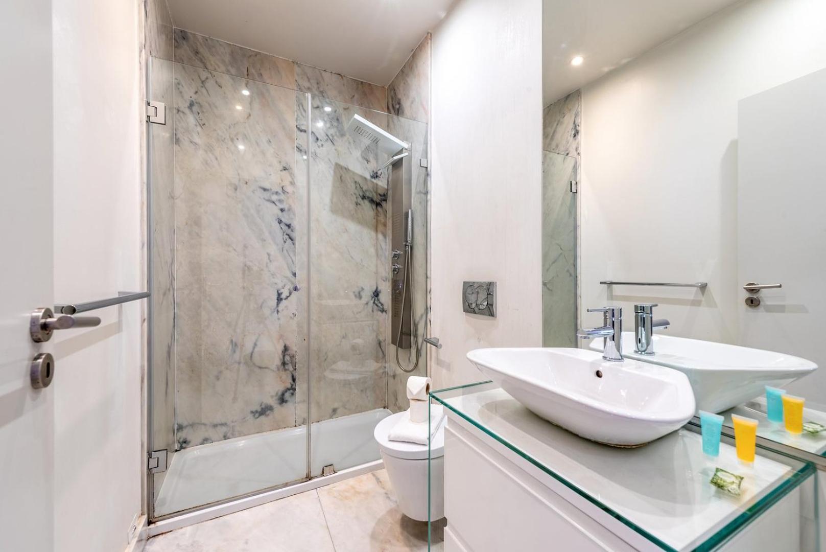 Appartement Guestready - Newly Renovated Chiado Haven à Lisboa Extérieur photo