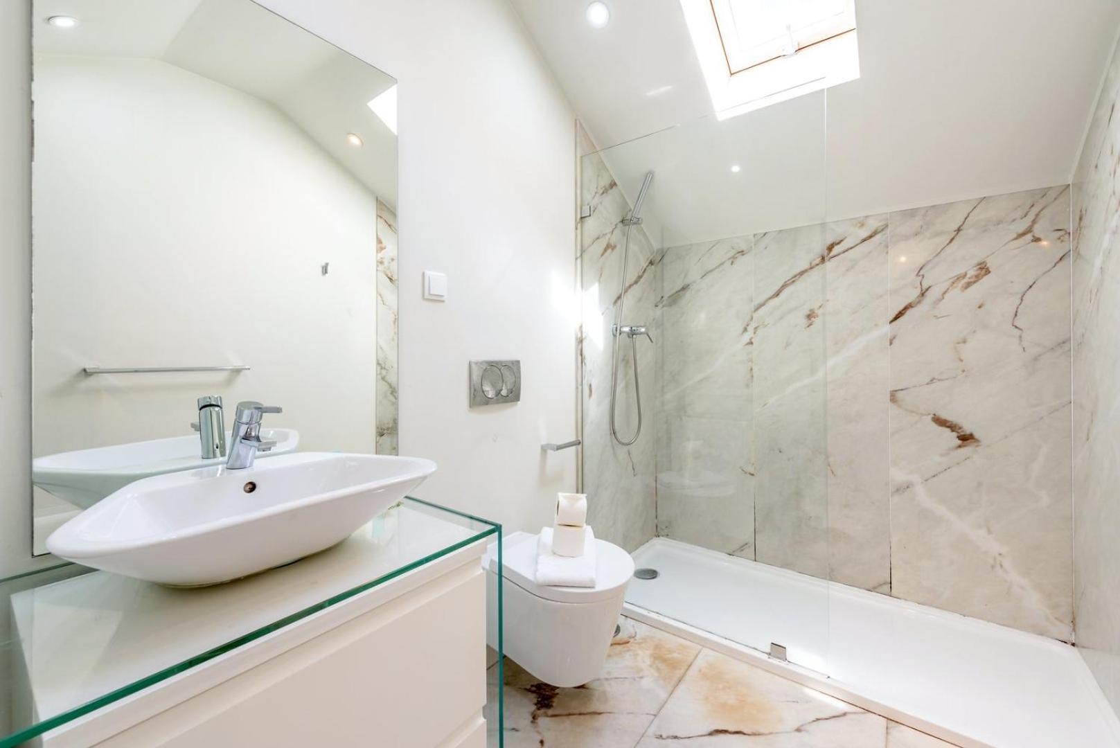 Appartement Guestready - Newly Renovated Chiado Haven à Lisboa Extérieur photo