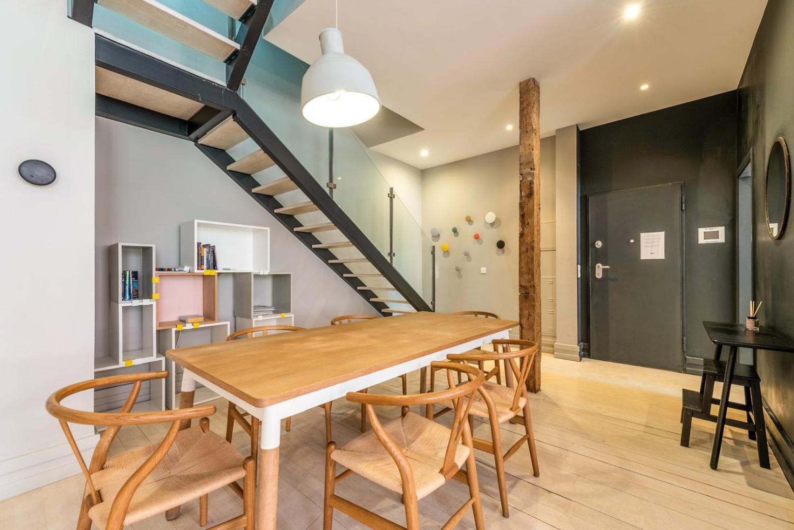 Appartement Guestready - Newly Renovated Chiado Haven à Lisboa Extérieur photo