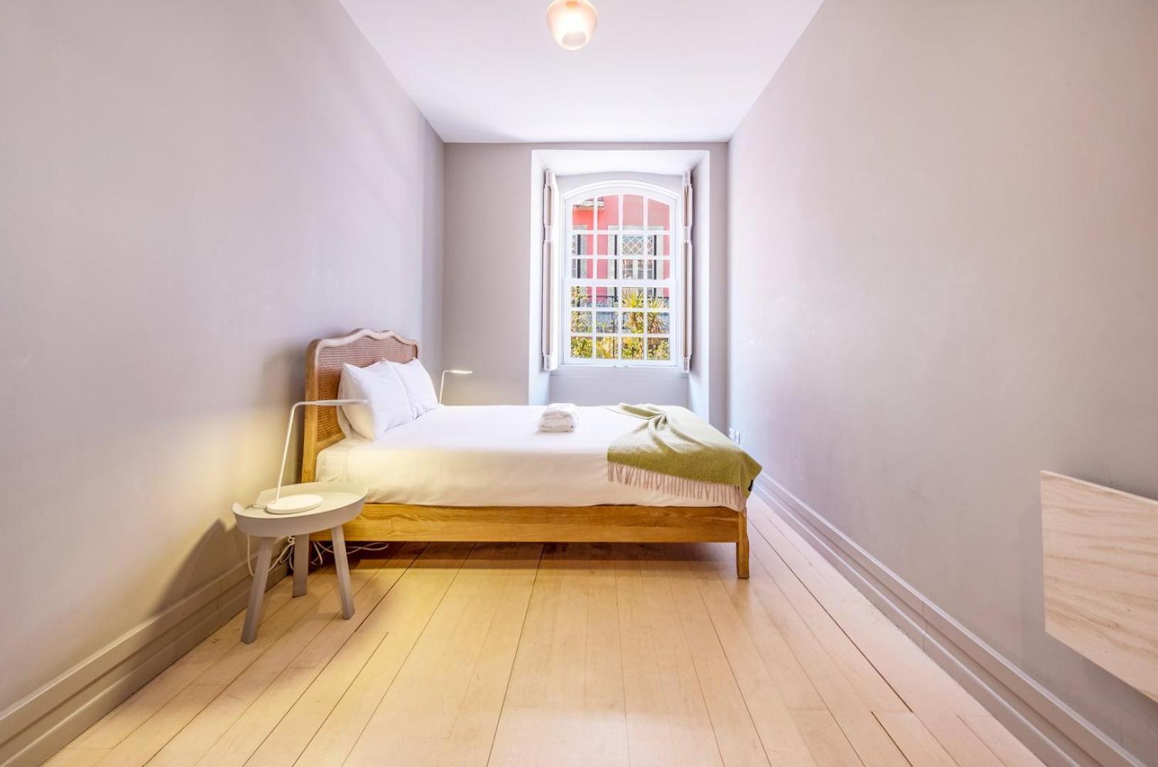 Appartement Guestready - Newly Renovated Chiado Haven à Lisboa Extérieur photo