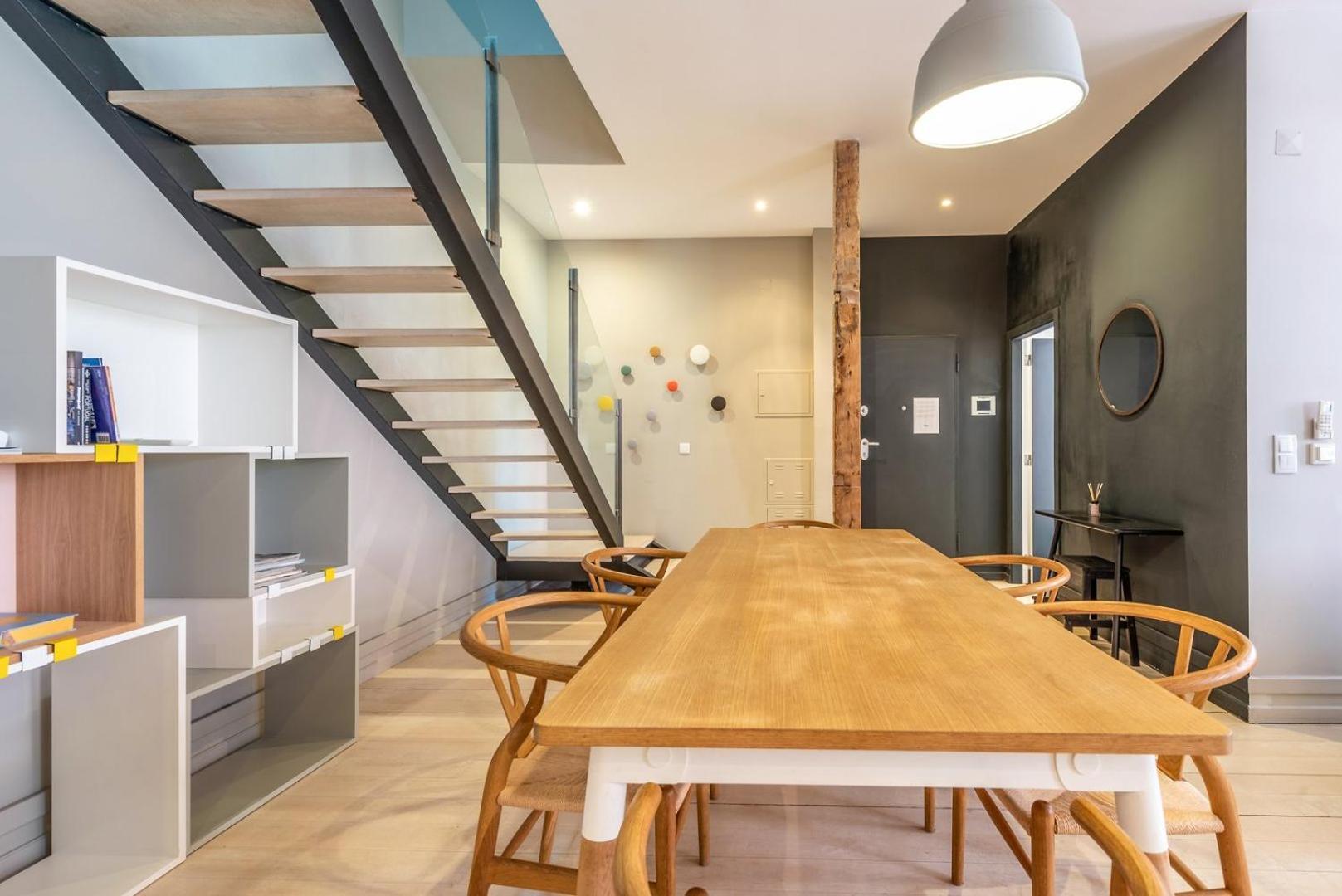 Appartement Guestready - Newly Renovated Chiado Haven à Lisboa Extérieur photo