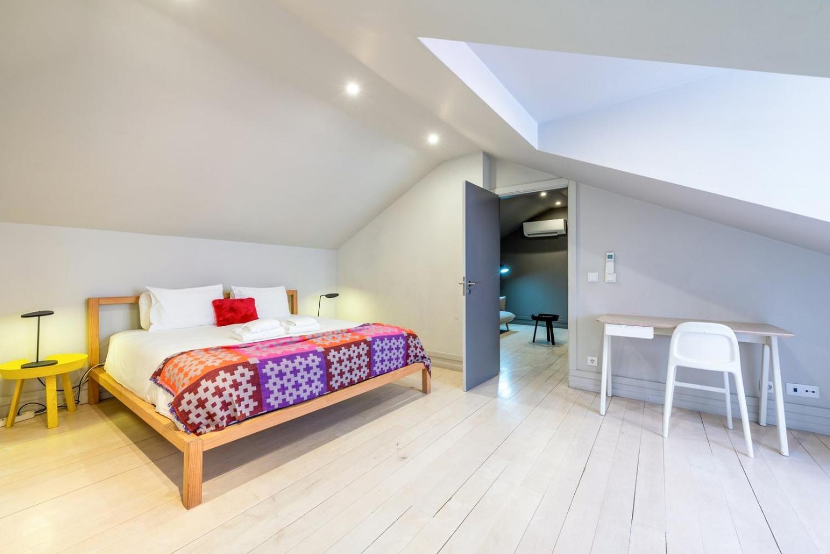 Appartement Guestready - Newly Renovated Chiado Haven à Lisboa Extérieur photo