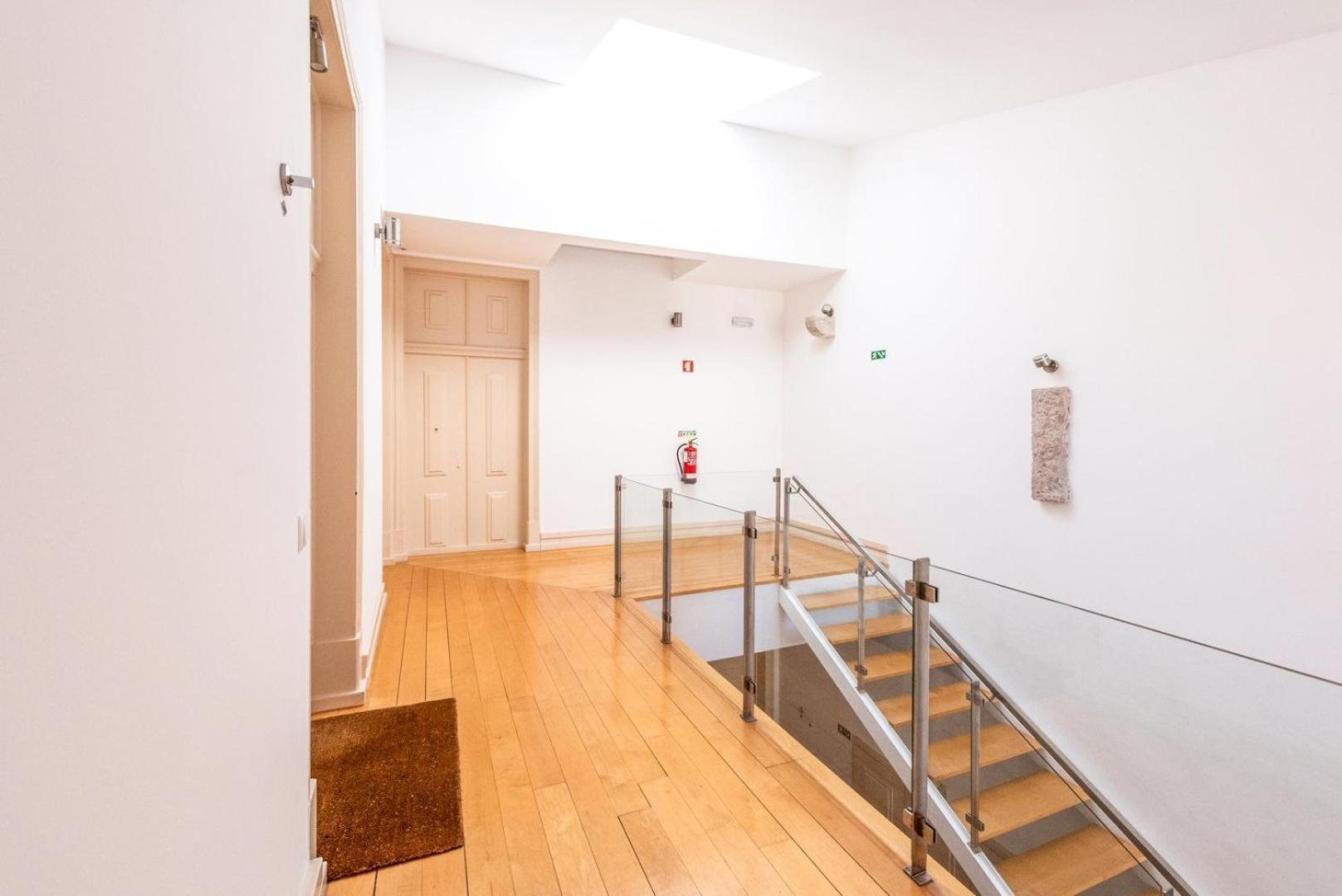 Appartement Guestready - Newly Renovated Chiado Haven à Lisboa Extérieur photo